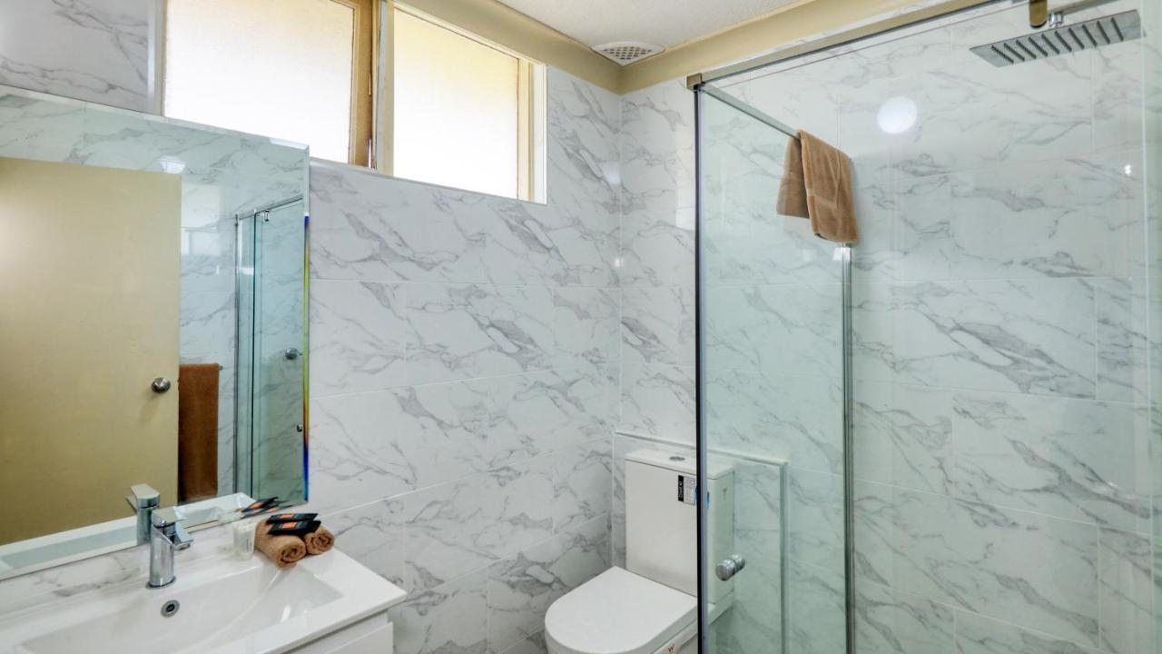 Cootamundra Gardens Motel Экстерьер фото