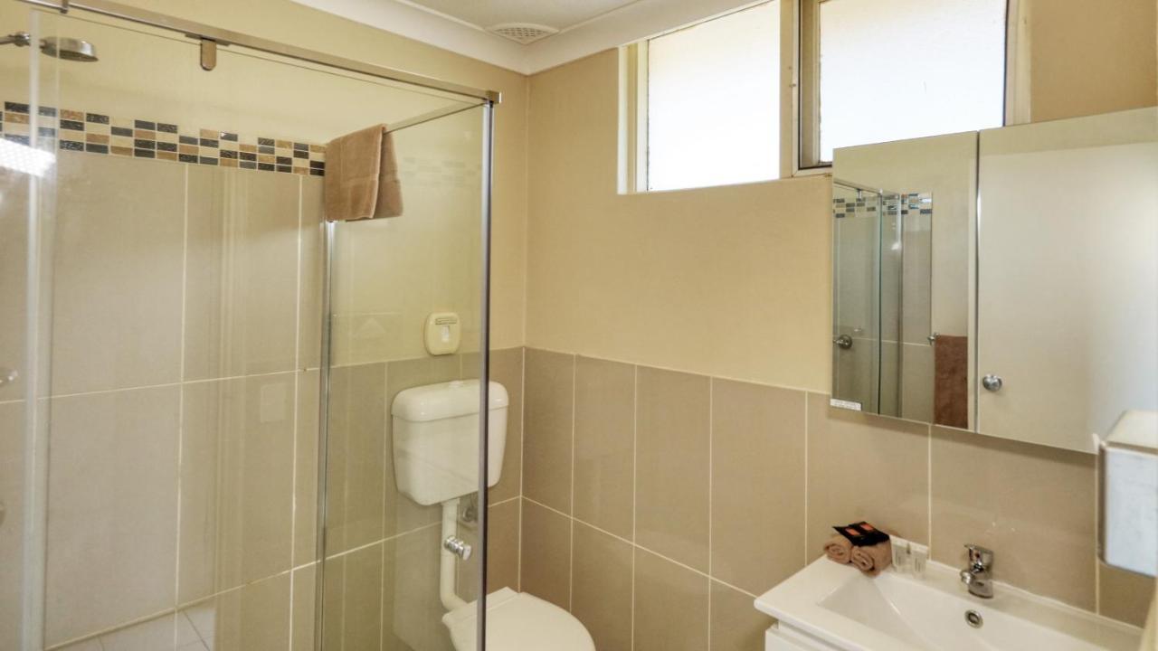 Cootamundra Gardens Motel Экстерьер фото